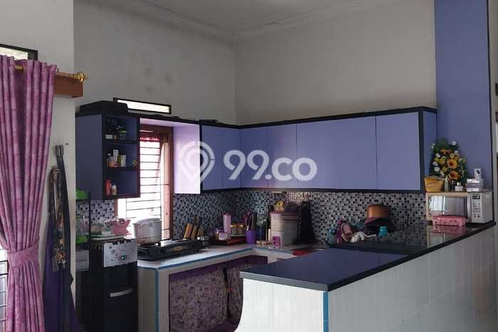 Rumah Modern Minimalis 4 Kamar Bisa Langsung Pindah di Cilodong Rumah Modern Minimalis 4 Kamar Bisa Langsung Pindah di Cilodong