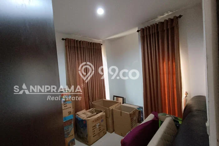 Dijual Rumah 4 Kamar Lokasi Ideal Bagus dan Strategis di Sawangan Dijual Rumah 4 Kamar Lokasi Ideal Bagus dan Strategis di Sawangan