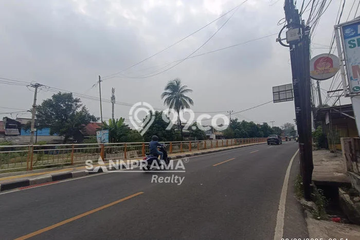 Kavling Tanah Dijual di Pancoran Mas Depok Spesifikasi 6000m2 Kavling Tanah Dijual di Pancoran Mas Depok Spesifikasi 6000m2