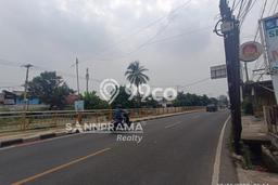 Kavling Tanah Dijual di Pancoran Mas Depok Spesifikasi 6000m2 Kavling Tanah Dijual di Pancoran Mas Depok Spesifikasi 6000m2