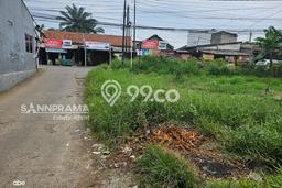 Tanah untuk Dijual Lokasi Sawangan, Depok Luas 2000m2 SHM Tanah untuk Dijual Lokasi Sawangan, Depok Luas 2000m2 SHM