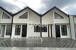 Rumah Terjangkau Dijual di Cibinong, Bogor Harga Rp 499 Juta Rumah Terjangkau Dijual di Cibinong, Bogor Harga Rp 499 Juta
