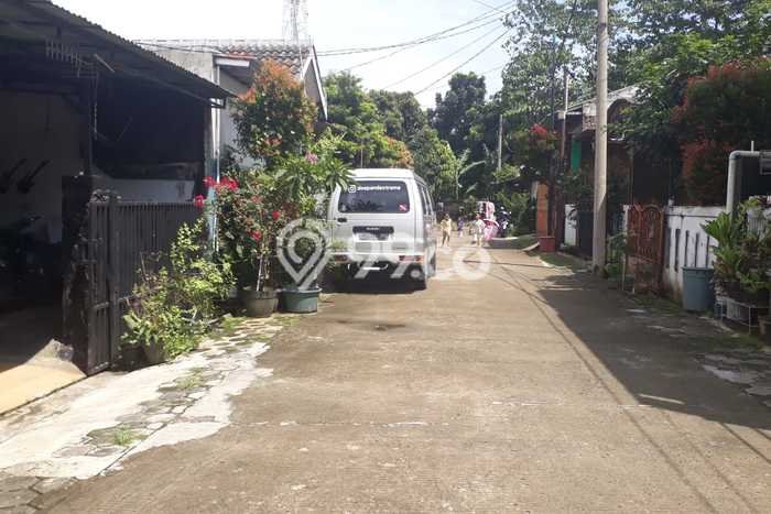 Dijual Rumah Murah di Sawangan Depok Harga Rp 395 Juta LT 72m2 Dijual Rumah Murah di Sawangan Depok Harga Rp 395 Juta LT 72m2