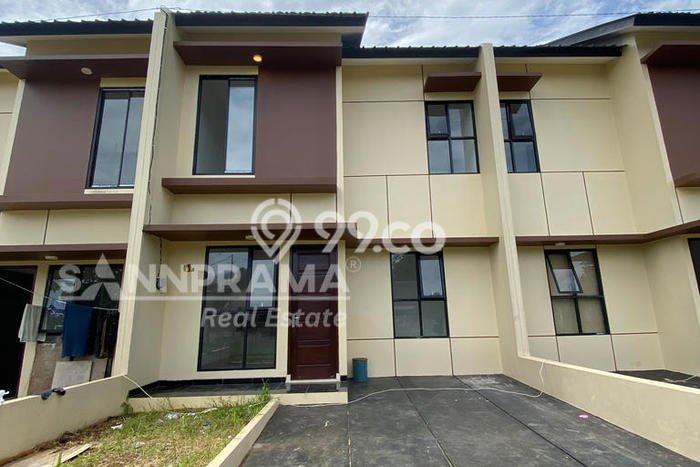 Dijual Cepat Rumah Favorit Siap Huni LB 60m2 di Tajur Halang, Bogor Dijual Cepat Rumah Favorit Siap Huni LB 60m2 di Tajur Halang, Bogor