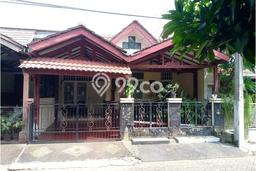 Dijual Rumah Strategis Bagus Punya 3 KT di Pamulang Tangerang Selatan SHM Dijual Rumah Strategis Bagus Punya 3 KT di Pamulang Tangerang Selatan SHM