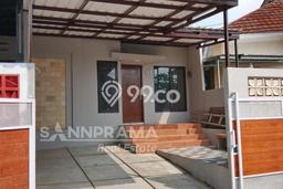Jual Rumah Minimalis Bagus Punya 2 KT di Tajur Halang Bogor SHM Jual Rumah Minimalis Bagus Punya 2 KT di Tajur Halang Bogor SHM