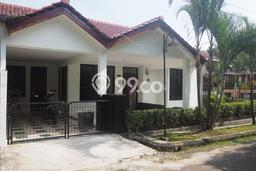 Jual Rumah Minimalis Bagus Punya 4 KT di Pancoran Mas Depok SHM Jual Rumah Minimalis Bagus Punya 4 KT di Pancoran Mas Depok SHM