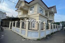 Jual Rumah Favorit Siap Huni LB 400m2 di Beji, Depok Jual Rumah Favorit Siap Huni LB 400m2 di Beji, Depok