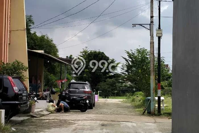 Jual Rumah Minimalis Bagus Punya 2 KT di Ciracas Jakarta Timur SHM Jual Rumah Minimalis Bagus Punya 2 KT di Ciracas Jakarta Timur SHM