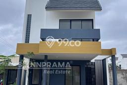 Dijual Rumah 3 Kamar Lokasi Strategis Bagus dan Strategis di Sawangan Dijual Rumah 3 Kamar Lokasi Strategis Bagus dan Strategis di Sawangan