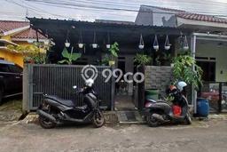 Rumah Nyaman 2 KT LB 68m2 Kondisi Bagus di Pasir Putih Rumah Nyaman 2 KT LB 68m2 Kondisi Bagus di Pasir Putih