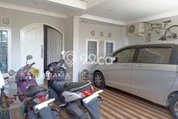 For Sale Hunian Rumah Terawat 2 Kamar di Bojong Sari, Depok For Sale Hunian Rumah Terawat 2 Kamar di Bojong Sari, Depok