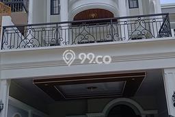 Jual Rumah Bagus Siap Huni LB 215m2 di Sawangan, Depok Jual Rumah Bagus Siap Huni LB 215m2 di Sawangan, Depok