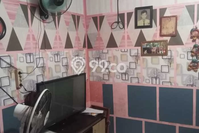 Rumah Minimalis Favorit Siap Huni di Sawangan LT 72m2 Rumah Minimalis Favorit Siap Huni di Sawangan LT 72m2