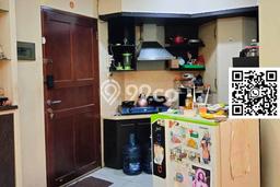 Apartemen Disewa Murah 2 KT / 1 KM di Grogol Petamburan, Jakarta Barat Apartemen Disewa Murah 2 KT / 1 KM di Grogol Petamburan, Jakarta Barat