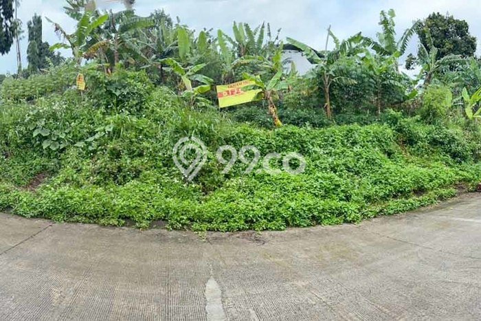Jarang Ada! Tanah di Cimahi Utara Punya Luas 659m2 SHM Jarang Ada! Tanah di Cimahi Utara Punya Luas 659m2 SHM