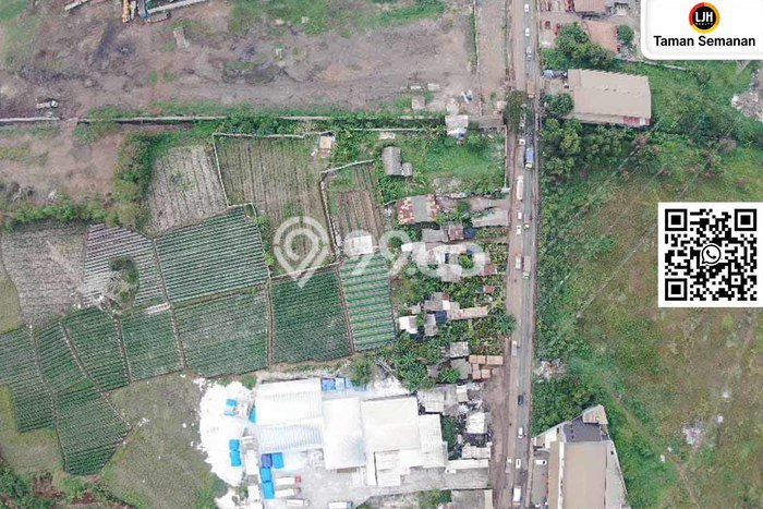 Jarang Ada! Tanah di Serang Punya Luas 65000m2 SHM Jarang Ada! Tanah di Serang Punya Luas 65000m2 SHM