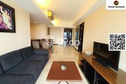 Siap Huni Apartemen di Bandung 2 Kamar & 1 Kamar Mandi, Luas 58m2 Siap Huni Apartemen di Bandung 2 Kamar & 1 Kamar Mandi, Luas 58m2