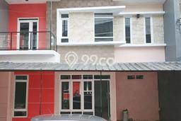 Dijual Rumah Minimalis Bagus Punya 3 KT di Cisarua Bandung Barat SHM Dijual Rumah Minimalis Bagus Punya 3 KT di Cisarua Bandung Barat SHM