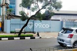 For Rent Gudang Kawasan Kebon Jeruk, Luas 400m², Lokasi Strategis, Ready Pakai For Rent Gudang Kawasan Kebon Jeruk, Luas 400m², Lokasi Strategis, Ready Pakai