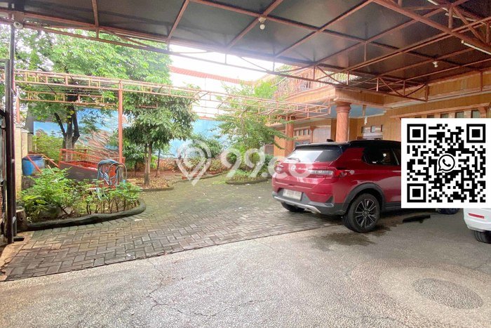 Rumah Lokasi Strategis kawasan , Bangkalan, LT 684m2m² LB 550m2m² Rumah Lokasi Strategis kawasan , Bangkalan, LT 684m2m² LB 550m2m²