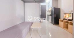 Apartemen Minimalis di Cisauk Tangerang dengan 0 KT & 1 KM Apartemen Minimalis di Cisauk Tangerang dengan 0 KT & 1 KM