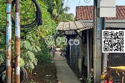 Tanah di , Luas 750m2m², Kawasan Bisnis Tanah di , Luas 750m2m², Kawasan Bisnis