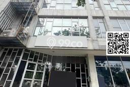 Ruko Lokasi Premium di Kebon Jeruk, Luas 280m2m², Disewakan, Area Bisnis Ruko Lokasi Premium di Kebon Jeruk, Luas 280m2m², Disewakan, Area Bisnis