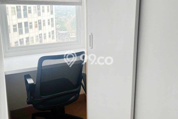 Siap Milik Apartemen 2 KT 1 KM di Cisauk Siap Milik Apartemen 2 KT 1 KM di Cisauk