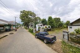 Kavling Tanah Dijual di Cisauk Tangerang Spesifikasi 9450m2 Kavling Tanah Dijual di Cisauk Tangerang Spesifikasi 9450m2