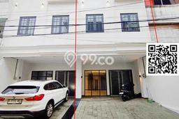 Ruko Bagus Dijual LB 200m2 Lokasi Strategis Jakarta Barat Area Cocok untuk Berbisnis Ruko Bagus Dijual LB 200m2 Lokasi Strategis Jakarta Barat Area Cocok untuk Berbisnis