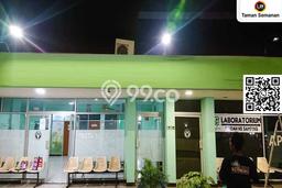 AREA PREMIUM! Komersial Kawasan Duren Sawit, Luas 700m2m², Kawasan Komersial AREA PREMIUM! Komersial Kawasan Duren Sawit, Luas 700m2m², Kawasan Komersial
