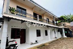 Hunian Nyaman Asri 5 KT Siap Pakai di Harjasari Bogor Hunian Nyaman Asri 5 KT Siap Pakai di Harjasari Bogor