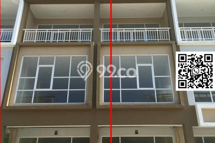FOR RENT! Ruko di Kalideres Cocok untuk Bisnis 240m2 FOR RENT! Ruko di Kalideres Cocok untuk Bisnis 240m2