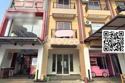 Ruko paling strategis disewakan di Kembangan Jakarta Barat Ruko paling strategis disewakan di Kembangan Jakarta Barat