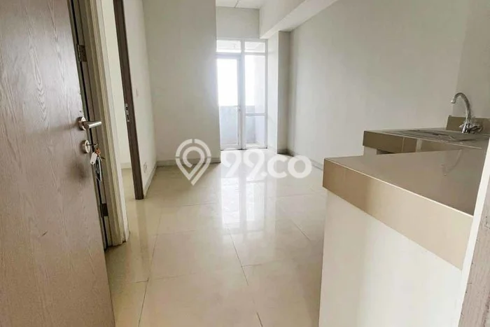 Untuk Dijual Apartemen di Cikarang Barat, Bekasi Punya 2 Kamar Tidur Untuk Dijual Apartemen di Cikarang Barat, Bekasi Punya 2 Kamar Tidur