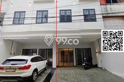 Ruko Bagus Dijual LB 200m2 Lokasi Strategis Jakarta Barat Area Cocok untuk Bisnis Ruko Bagus Dijual LB 200m2 Lokasi Strategis Jakarta Barat Area Cocok untuk Bisnis