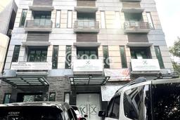 Untuk Dijual! Kantor di Setiabudi Jakarta Selatan LT 381m2 / LB 950m2 Kawasan Bisnis Untuk Dijual! Kantor di Setiabudi Jakarta Selatan LT 381m2 / LB 950m2 Kawasan Bisnis
