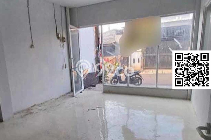 Gudang Bagus Dijual LB 271m2 Lokasi Strategis Jakarta Barat Area Cocok untuk Bisnis Gudang Bagus Dijual LB 271m2 Lokasi Strategis Jakarta Barat Area Cocok untuk Bisnis