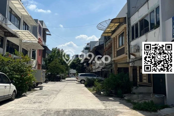 Unit Komersial Disewakan di Jakarta Barat Kawasan Strategis Harga Kompetitif Unit Komersial Disewakan di Jakarta Barat Kawasan Strategis Harga Kompetitif