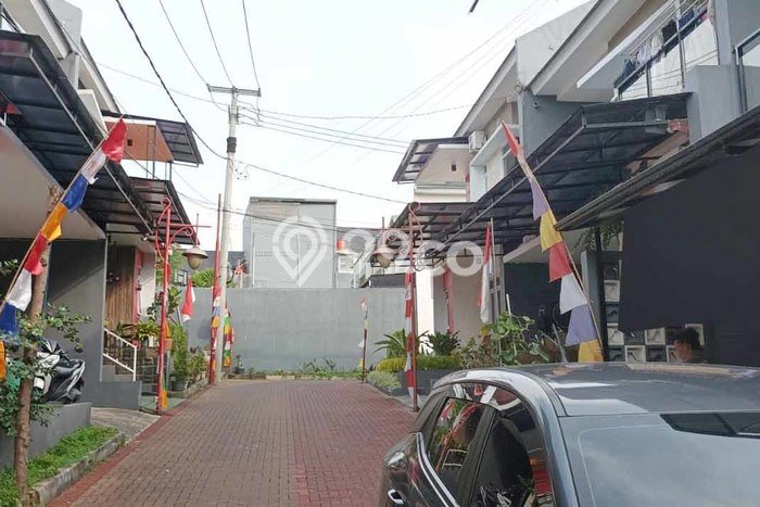 Dijual Rumah Minimalis Bagus Punya 3 KT di Cisarua Bandung Barat SHM Dijual Rumah Minimalis Bagus Punya 3 KT di Cisarua Bandung Barat SHM