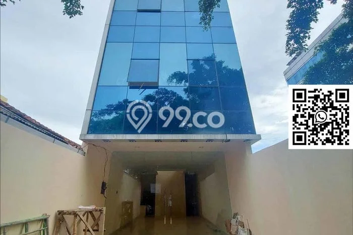 Ruko Bagus LT 106m2 LB 300m2 Dijual di Pancoran Jakarta Selatan Ruko Bagus LT 106m2 LB 300m2 Dijual di Pancoran Jakarta Selatan
