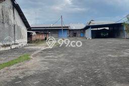 Gudang Paling Dicari LB 2000m2 Dijual di Pandaan Gudang Paling Dicari LB 2000m2 Dijual di Pandaan