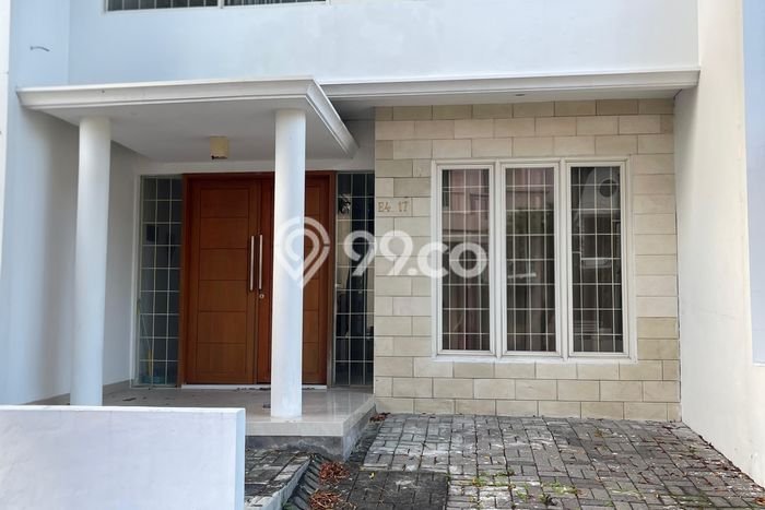 Rumah Minimalis 3 KT di Citraland Surabaya Semi Furnished Rumah Minimalis 3 KT di Citraland Surabaya Semi Furnished