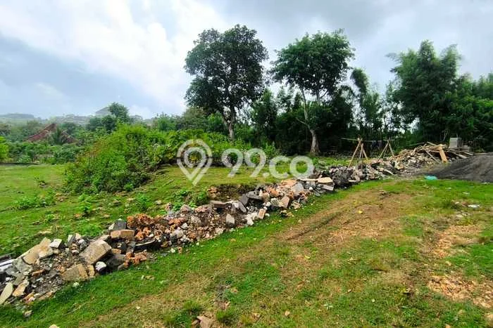 Untuk Dijual Tanah 850m2 di Pecatu, Badung Untuk Dijual Tanah 850m2 di Pecatu, Badung