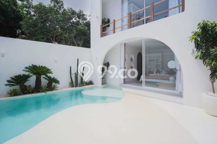 Vila Premium Kawasan , Luas 200m2m², Dekat mudah Badung, Badung Vila Premium Kawasan , Luas 200m2m², Dekat mudah Badung, Badung