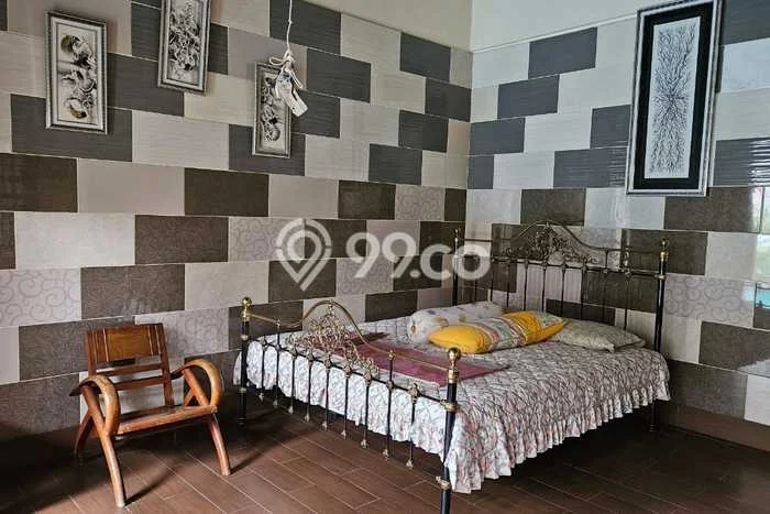 For Sale Vila Kawasan , Luas 670m2m², Posisi Premium For Sale Vila Kawasan , Luas 670m2m², Posisi Premium