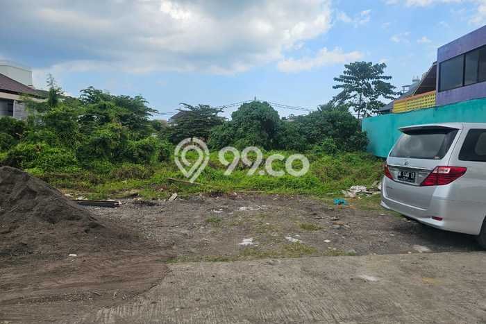 Tanah Dijual Area Strategis di Umalas Badung 472m2 Tanah Dijual Area Strategis di Umalas Badung 472m2