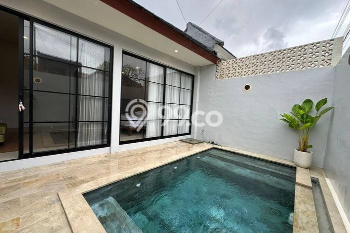 PELUANG INVESTASI! Vila di , Area 100m2m², Potensi Menjanjikan PELUANG INVESTASI! Vila di , Area 100m2m², Potensi Menjanjikan
