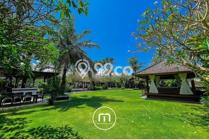 PELUANG INVESTASI! Vila Kawasan Denpasar Timur, Luas 2400m2m², ROI Tinggi PELUANG INVESTASI! Vila Kawasan Denpasar Timur, Luas 2400m2m², ROI Tinggi